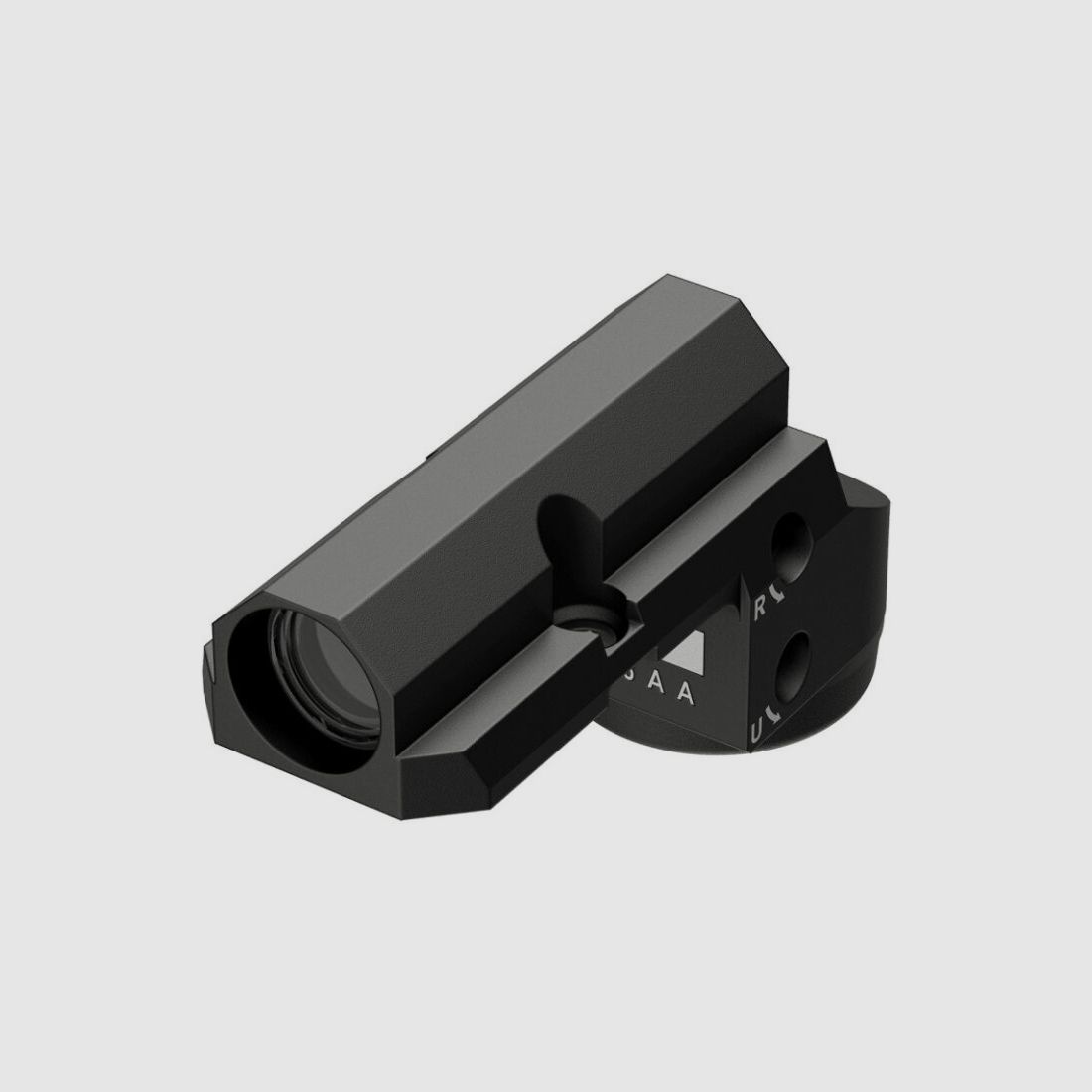 Leupold ROTPUNKTVISIER DELTAPOINT MICRO 3 MOA DOT-GLOCK