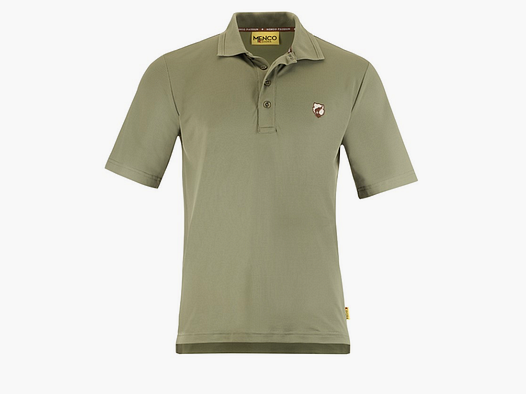 Polo-Shirt Passiun