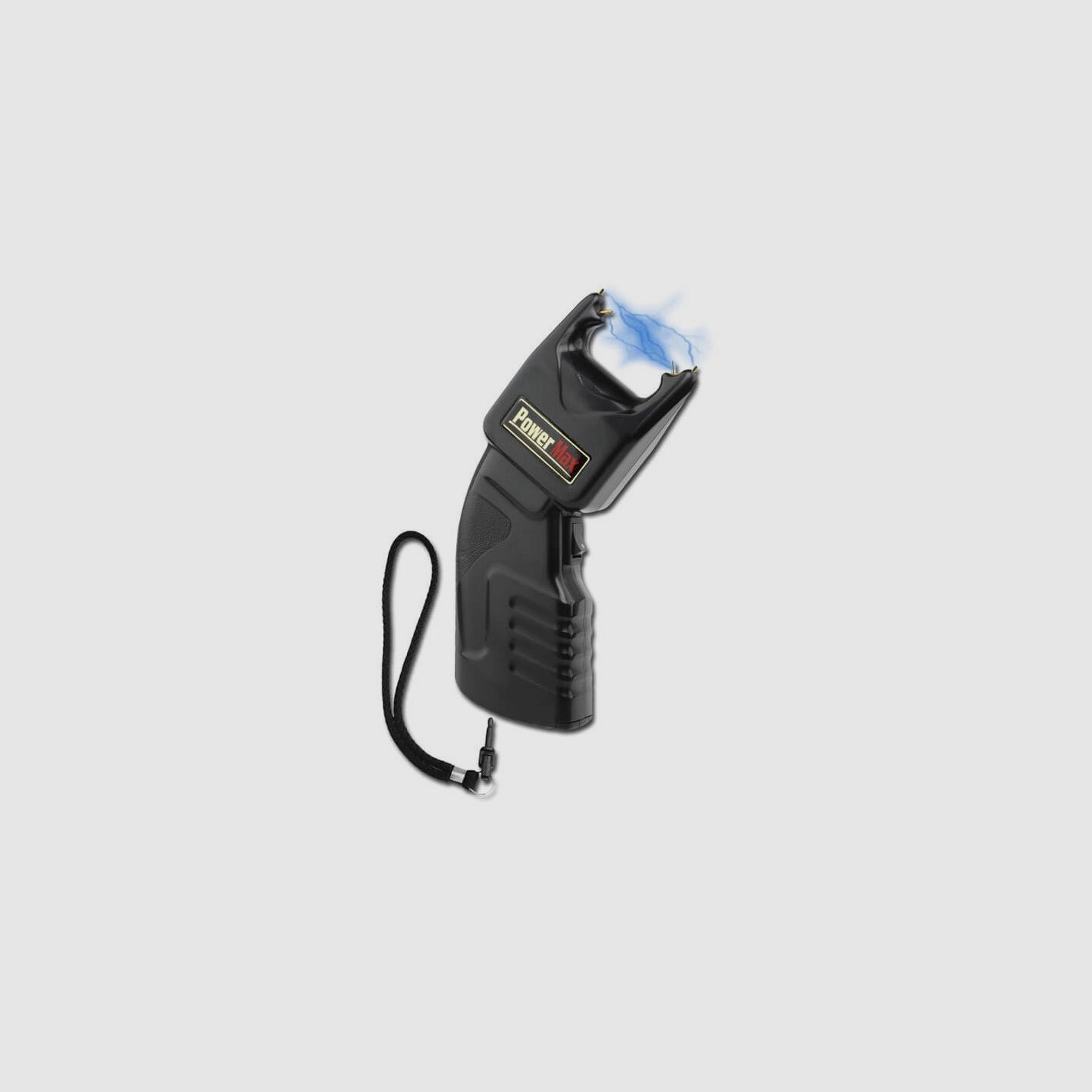 Taser Power Max dissuasore elettrico per difesa personale, immagine 1 di 3
