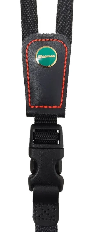 Thermal imaging monocular strap Mono blaze orange Niggeloh, image 3 of 4