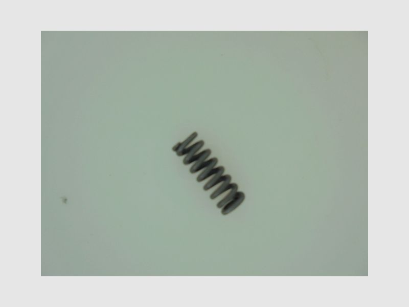 TRIGGER GUARD SPRING ERMA EP452…., image 1 of 3