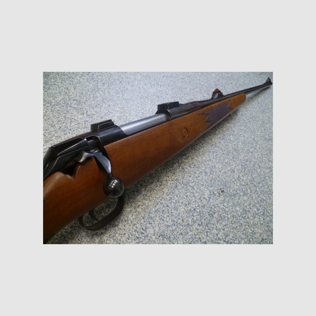 Repetierbüchse Mauser Modell 225 9,3x62