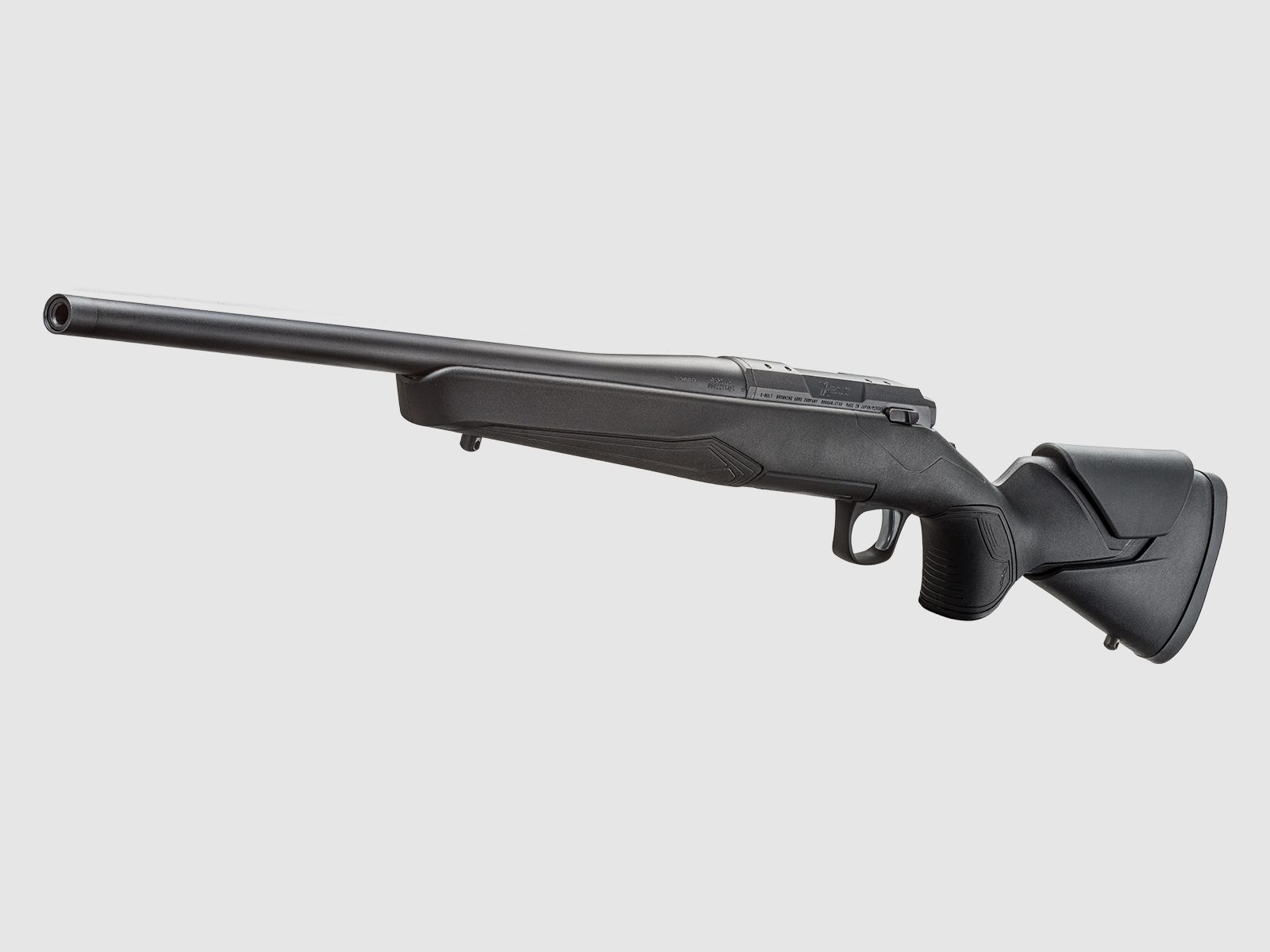 Browning X-Bolt 2 Nordic Vari-Tech Black Adj. Thr. Repeating Rifle .308 Win / .30-06 Sprg. / 6.5mm Creedmoor