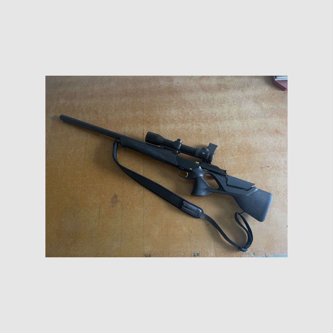 Blaser R8 Ultimate Silence .30-06, afbeelding 1 van 2