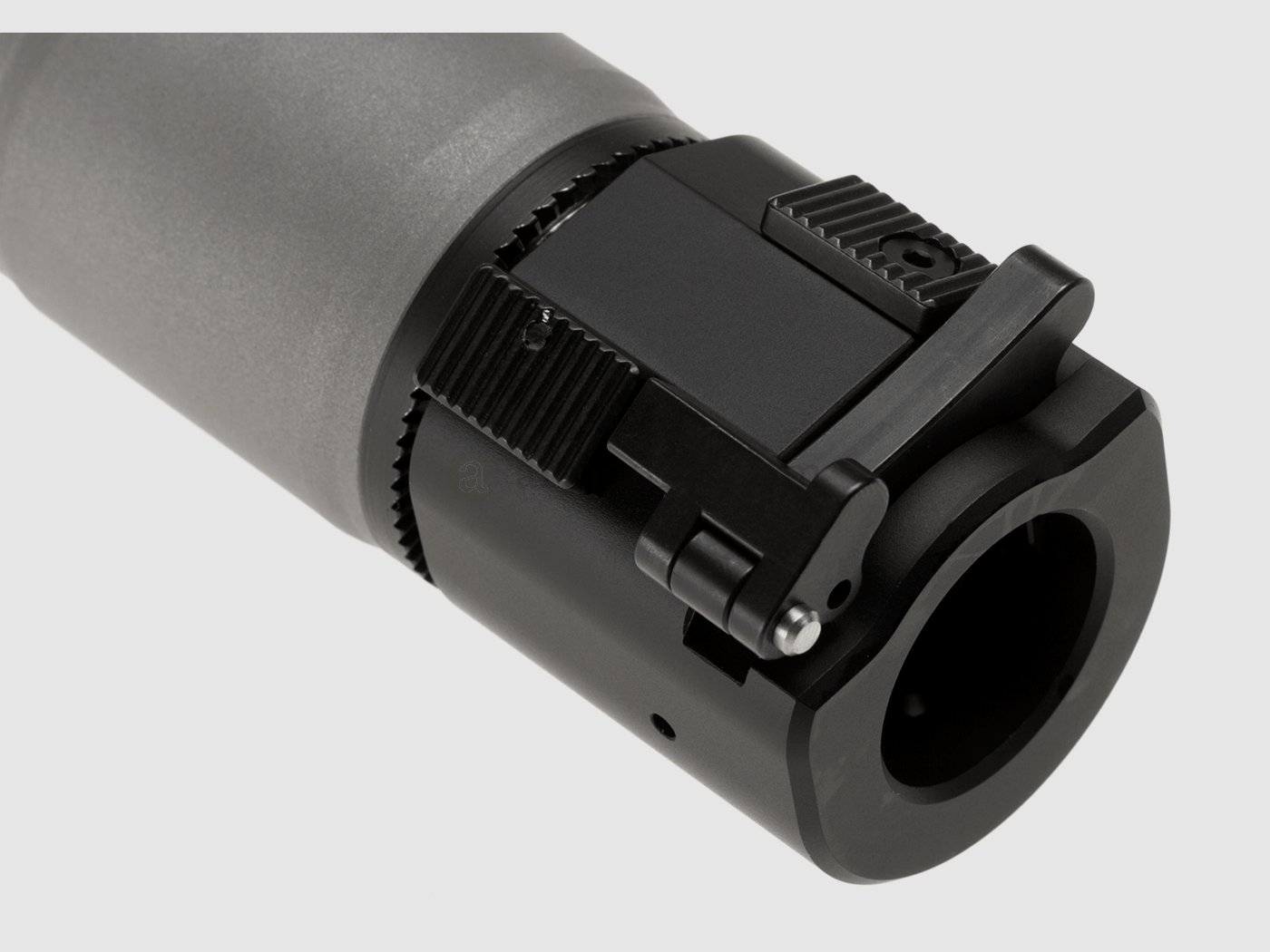 B&T Rotex-V Blast Deflector