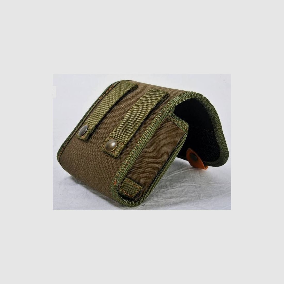Cordura magazijntas voor 10 schoten Buffetteria Spadoni, afbeelding 2 van 2