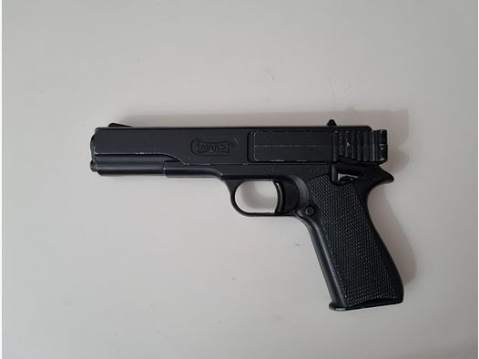<pistola de aire Mars 1010</pistola>