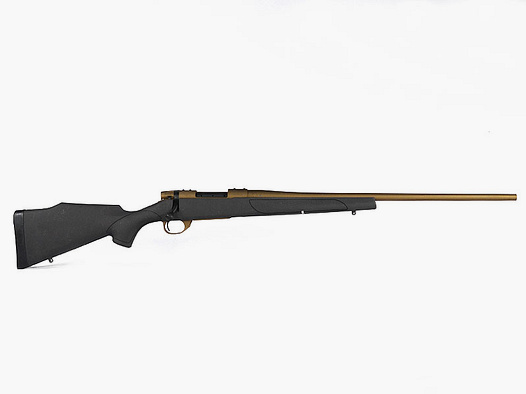 WEATHERBY Vanguard WEATHERGUARD BRONZE 6,5 Creedmoor