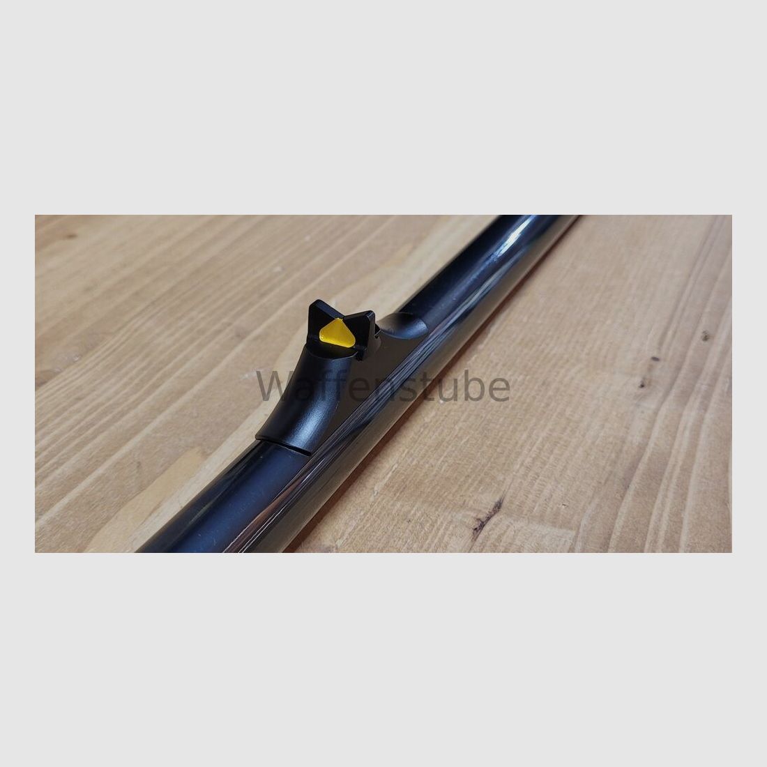 Sauer & Sohn	 Forest Lauf f. Mod. S200/S202
