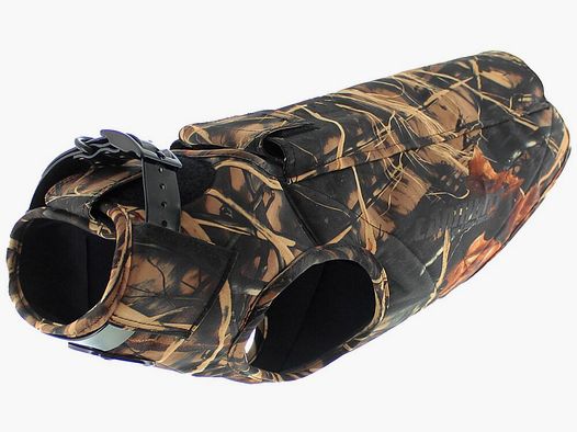 Cunihunt Canihunt lock hunting, swimming, thermal vest NEOPRO V2