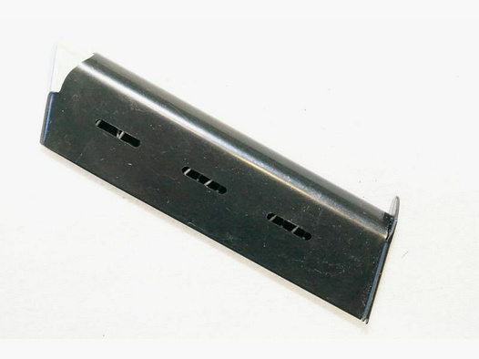 Magazin für Mauser HSC .7,65 Neufertigung