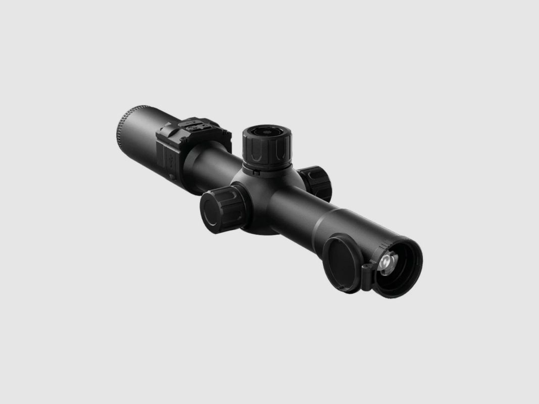 Lunette de vision nocturne numérique PARD Night Stalker Mini 35 mm, image 2 sur 6