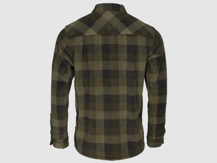 Pinewood Finnveden Canada Herren Hemd