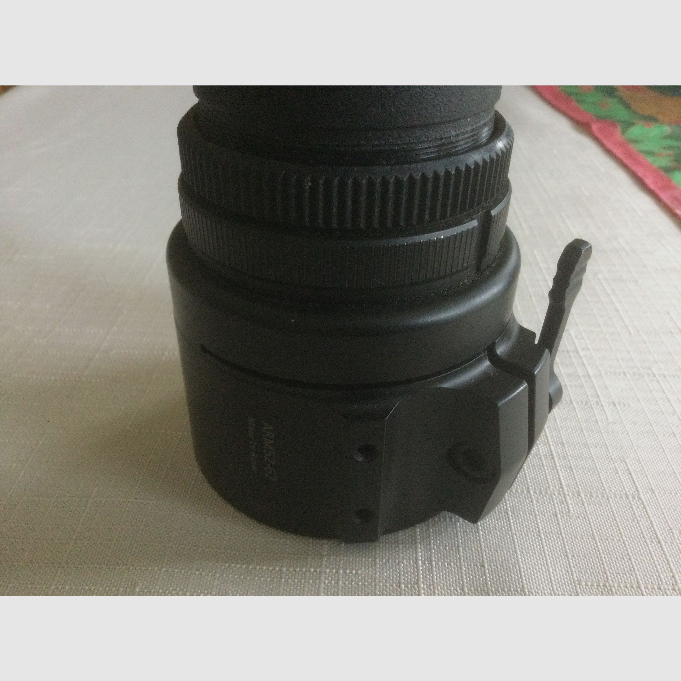 Dipol DN55 XT - schwarz/weiß