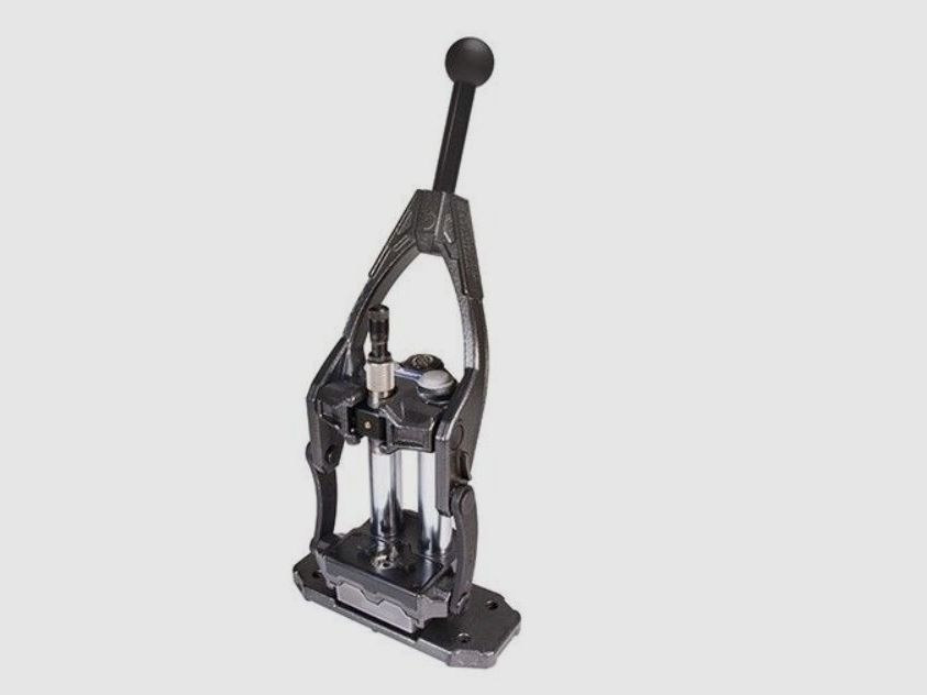 Pressa per ricarica Frankford Arsenal M-Press Co-Axial
