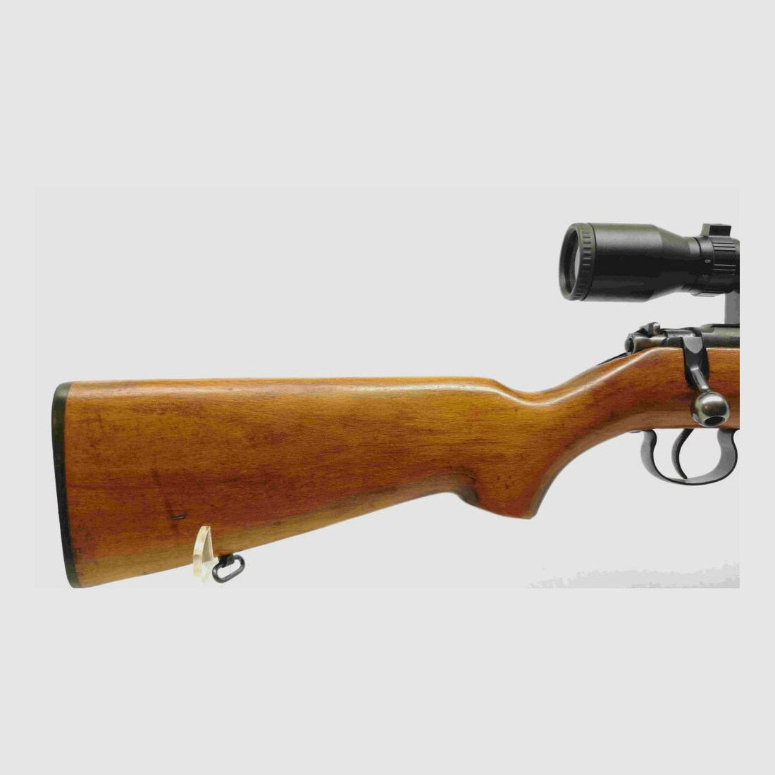 ZBROJOVKA BRNO Mod. 2 m. ZF 3-9x40 et canon