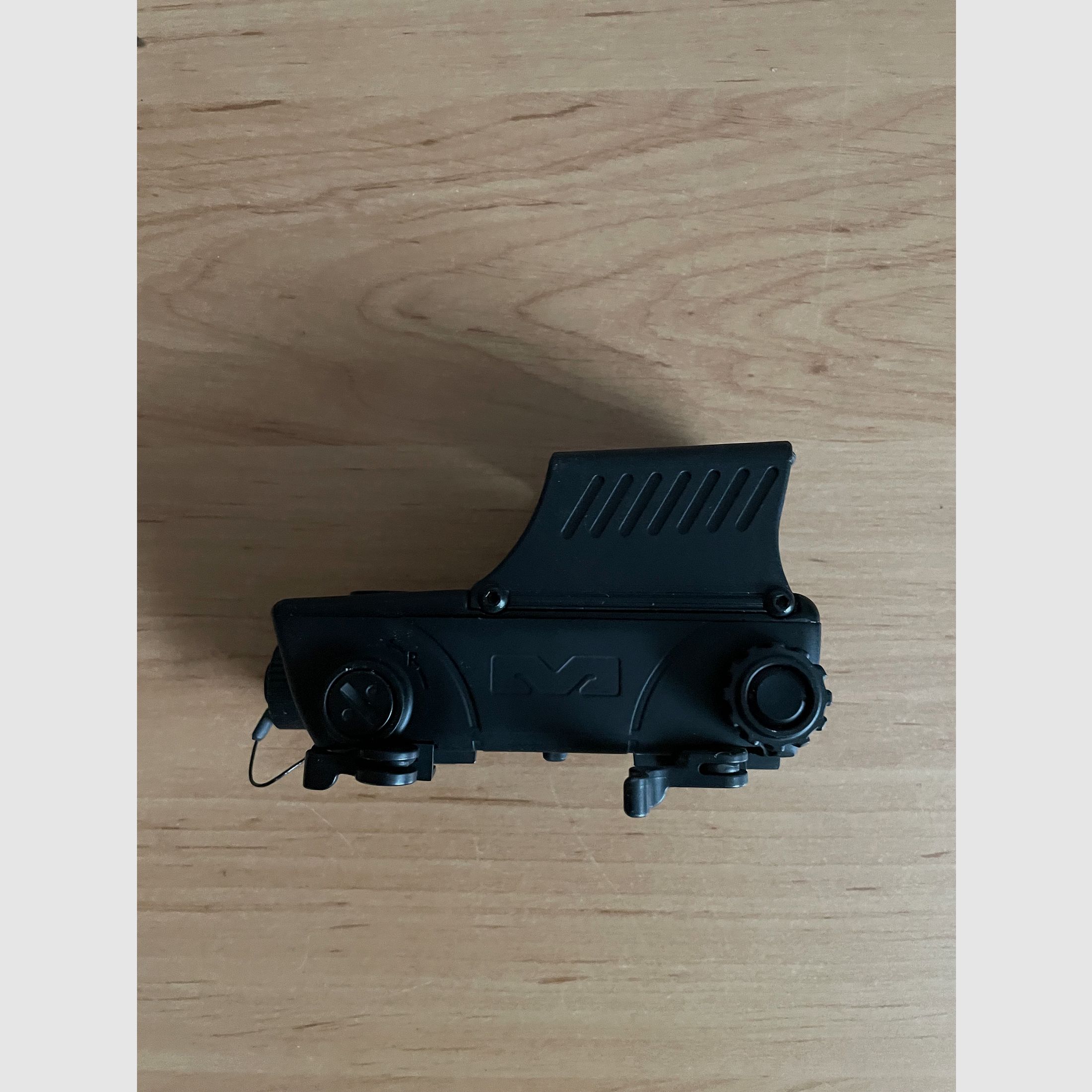 MEPROLIGHT reflex sight M5 RED BE 2.0 MOA