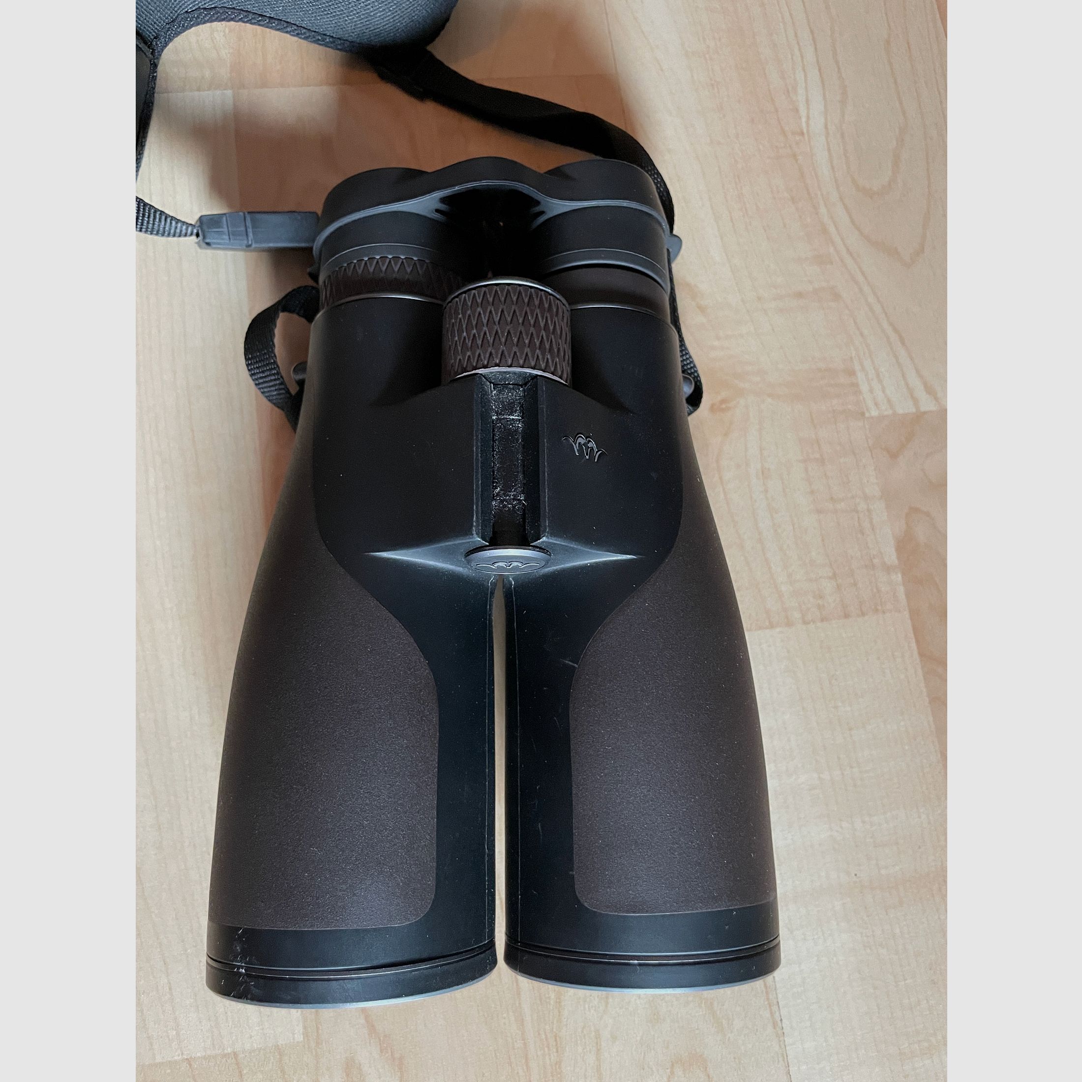Blaser Primus 8x56