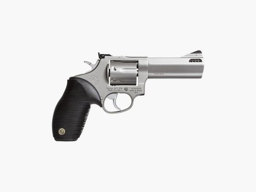 TAURUS 627 TRACKER 357 MAG LL 4" STS 7 RD MIT KOMPENSATOR