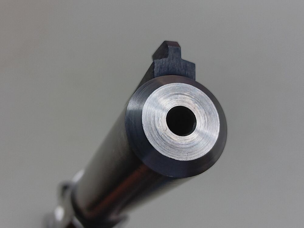 Sturm , Ruger & Co. Inc. Southport , Conn. USA Mark II - Target Stainless