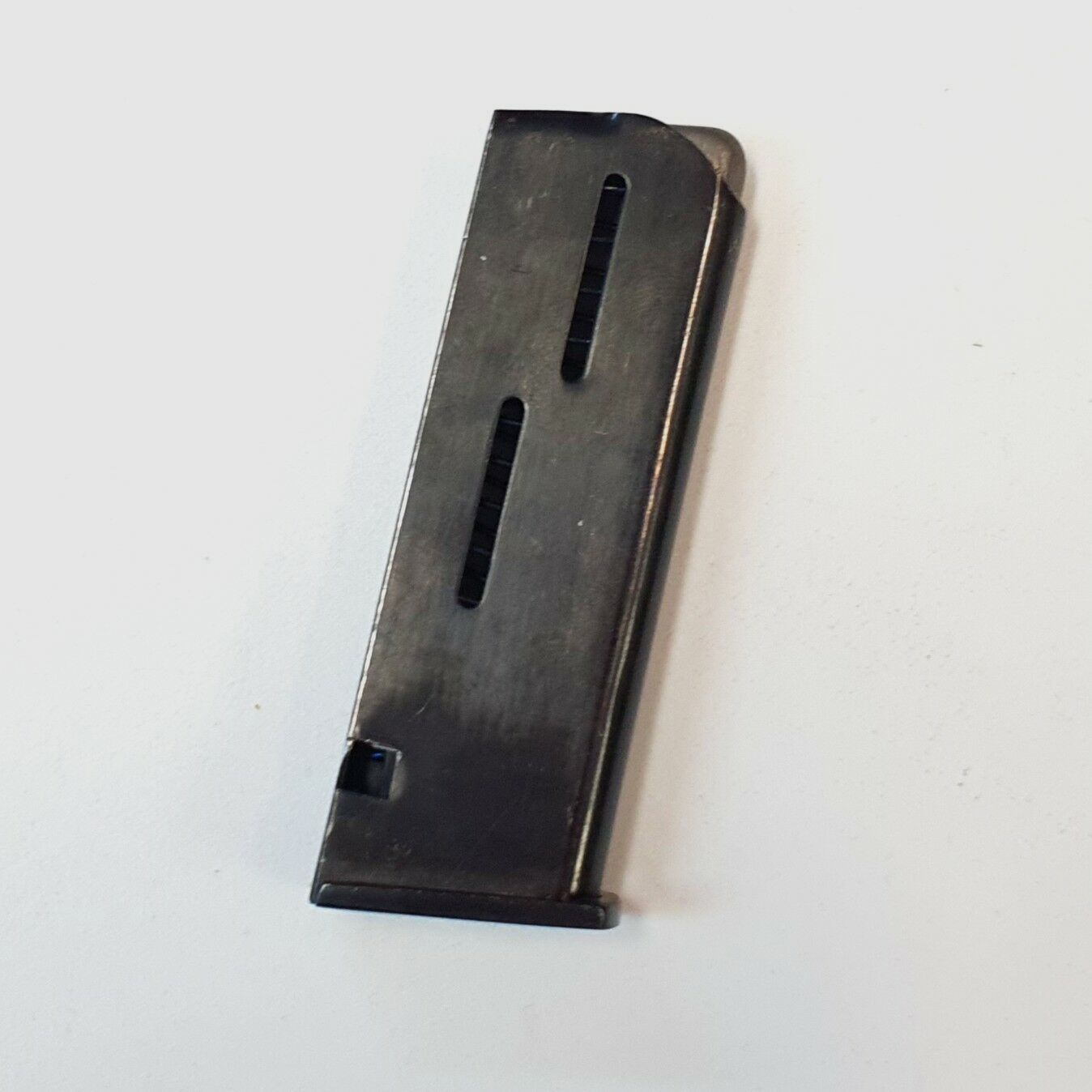 Astra Magazin für Pistole Astra Cub - 6,35mmBrowning - 7 Schuss