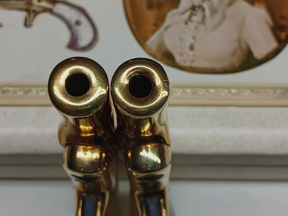 Colt - Hartford Lady Deringer No.4