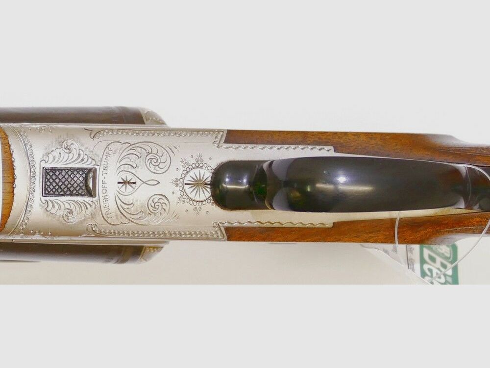 Krieghoff Used Weapon Trumpf