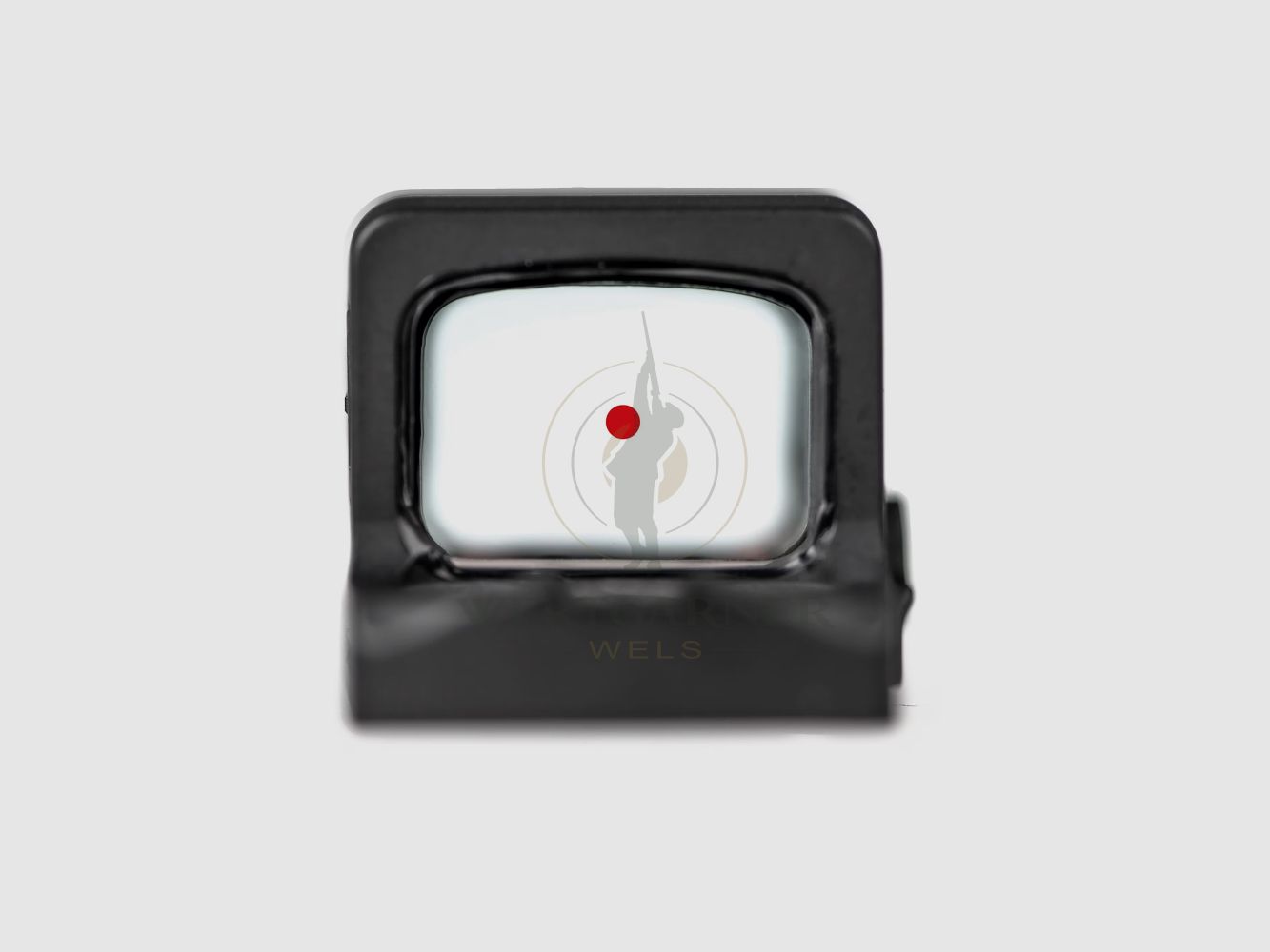 Holosun EPS Carry 6 MOA Red Dot Sight, Bild 4 von 5