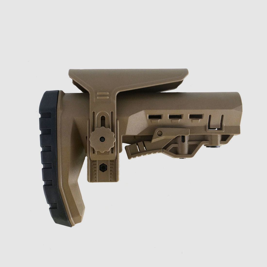 German Tactical Systems Breacher Stock, Bild 4 von 14