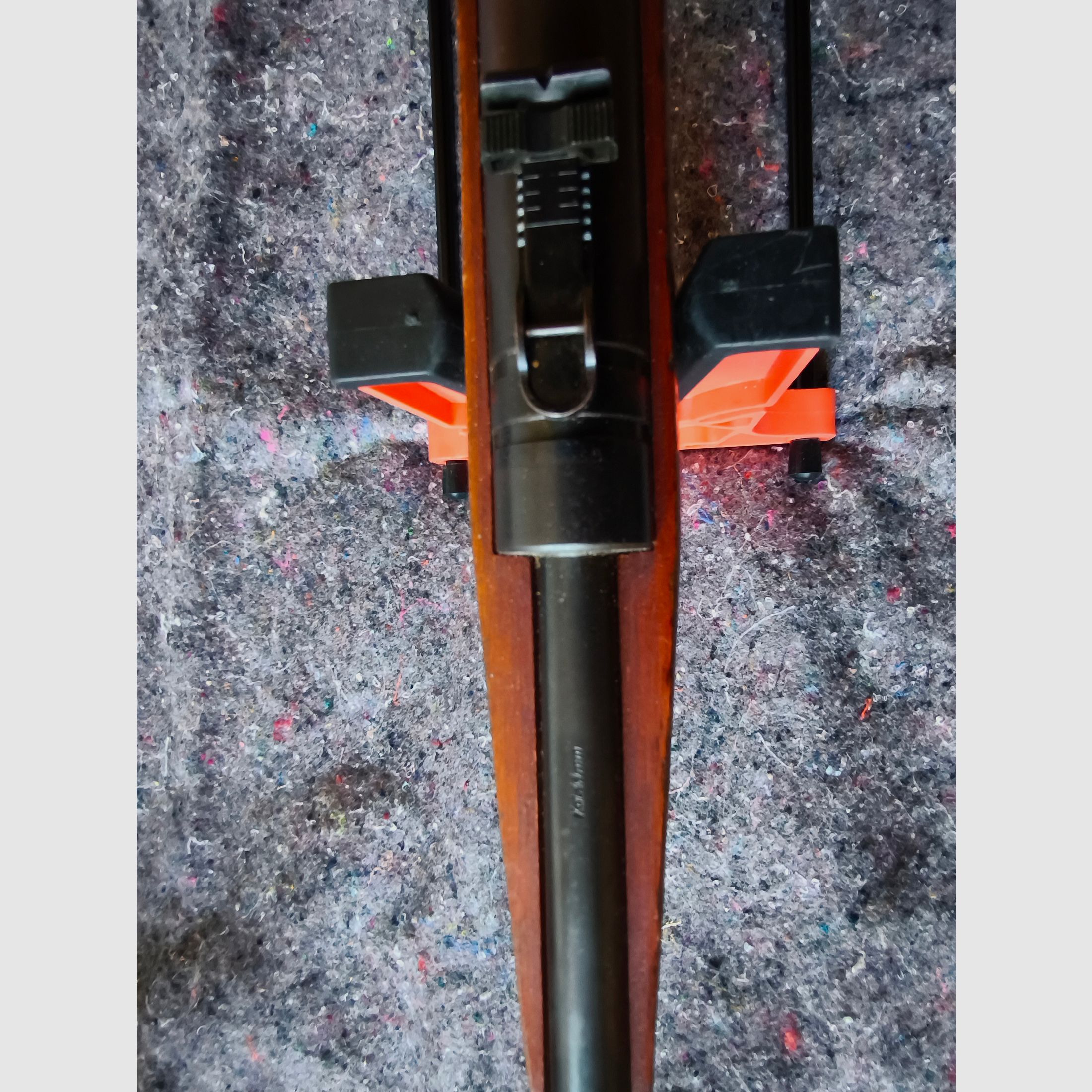 Haenel 310 Luftgewehr