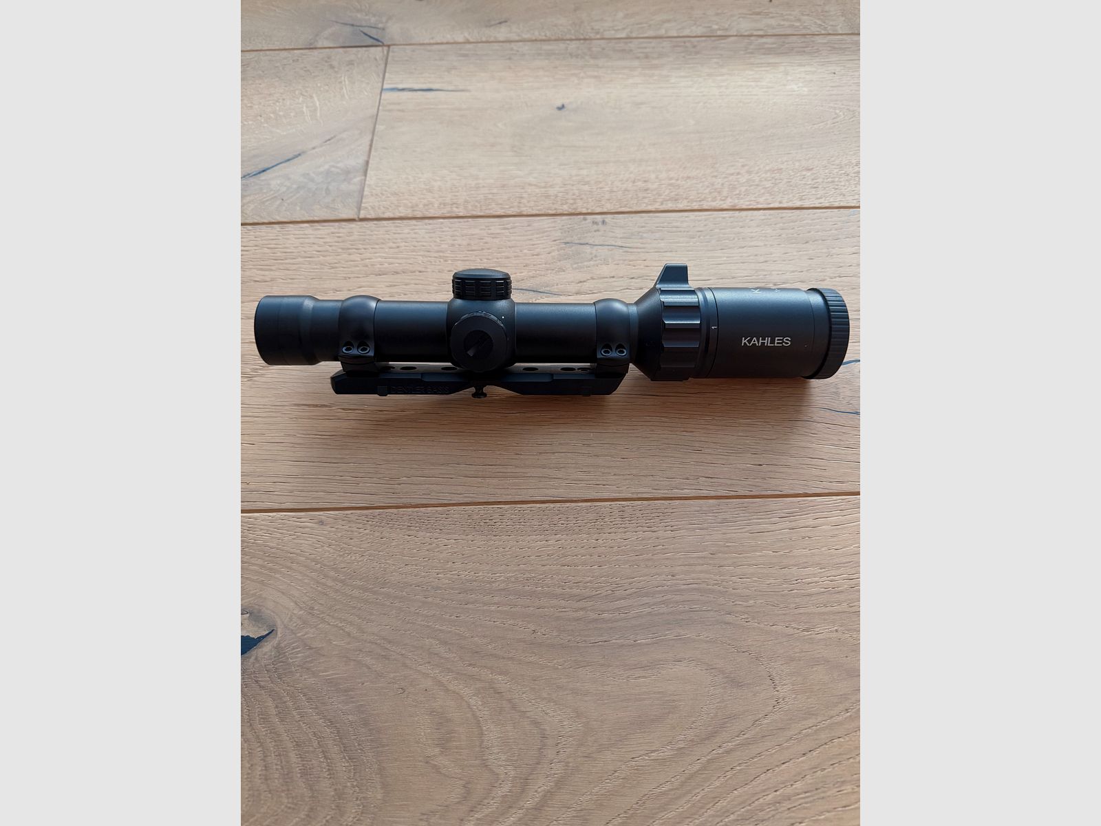 Kahles K16i 1-6x24