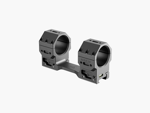 Montaje Adversus 0 MOA 34mm