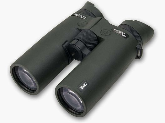 Steiner BinoTelemetro Ranger LRF 10X42