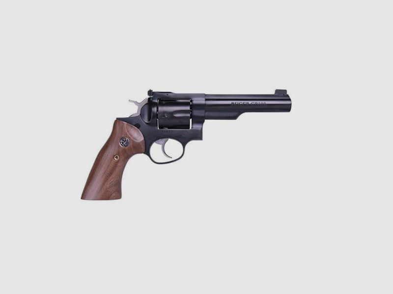 Revolver Ruger GP100 5" .357 MAG