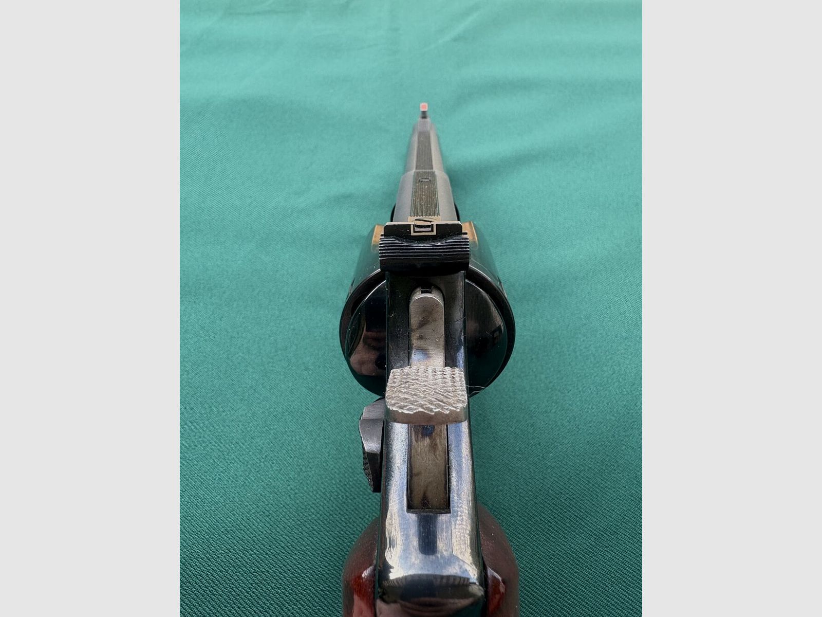 Smith & Wesson Modell 25-9