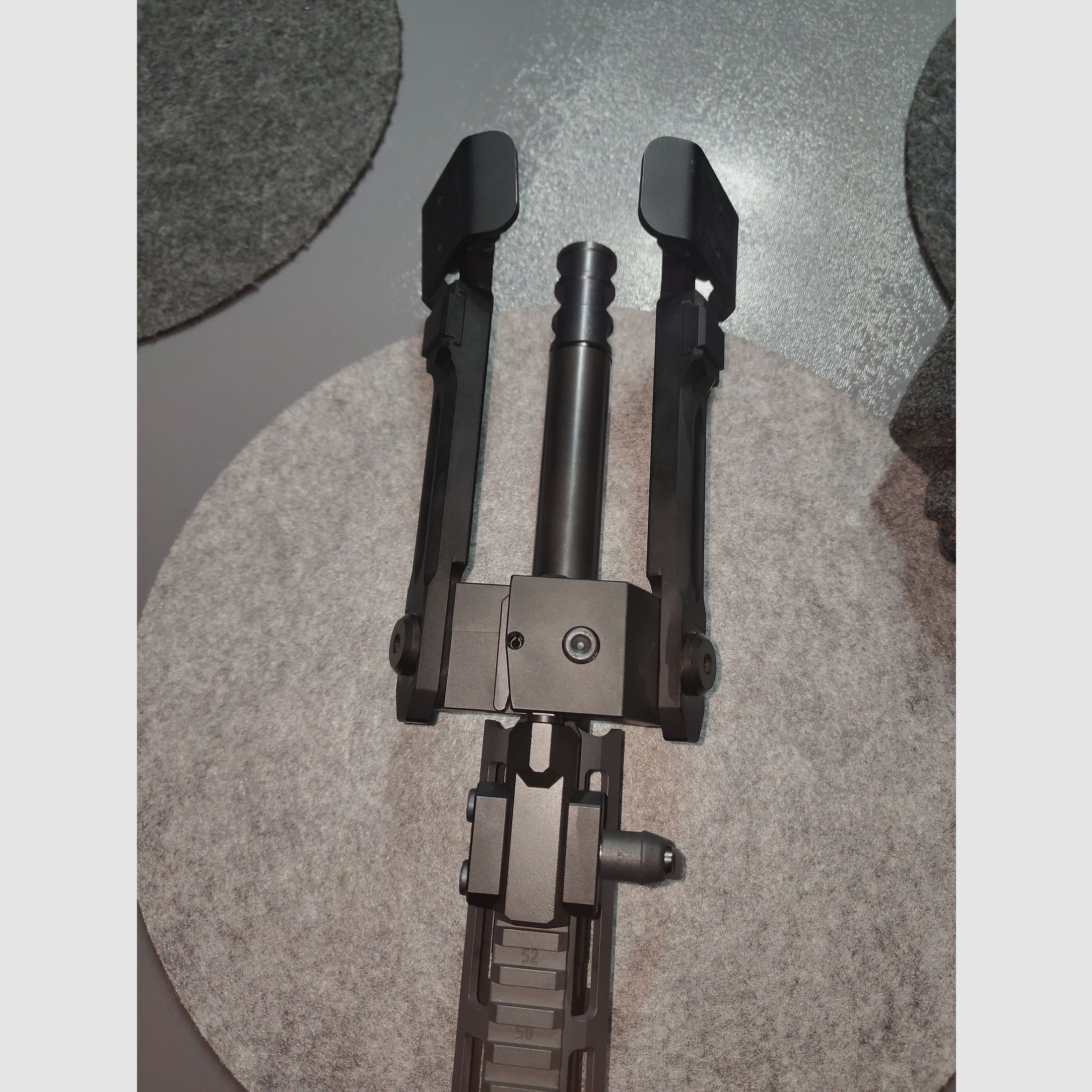 Fucile di precisione DAR10