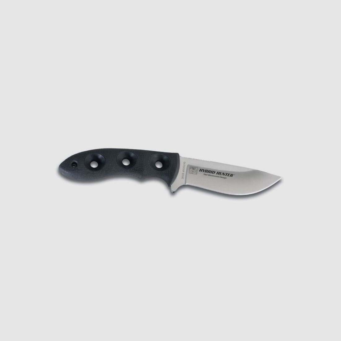 OUTDOOR EDGE Hybrid Hunter Messer