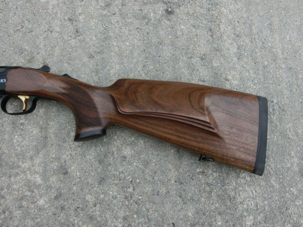Merkel K5 Extreme