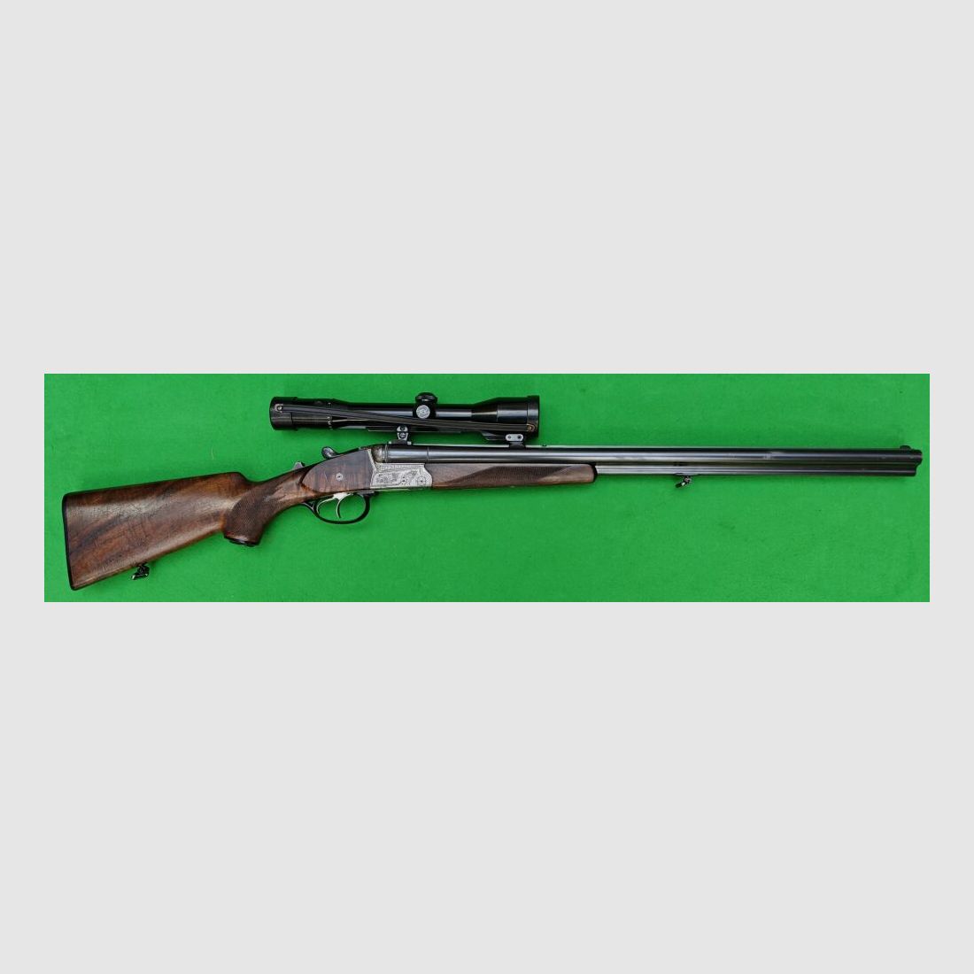 Krieghoff Trumpf