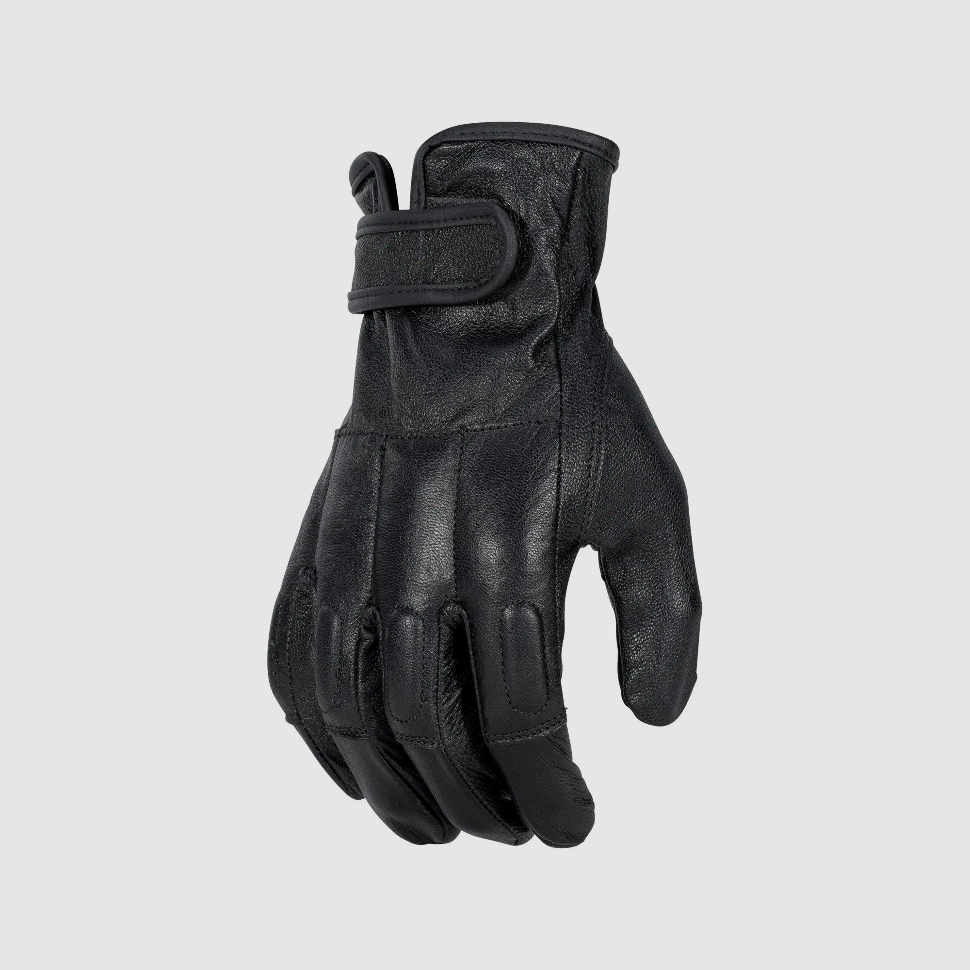 Diverse Handschuhe SAP Security Style schwarz