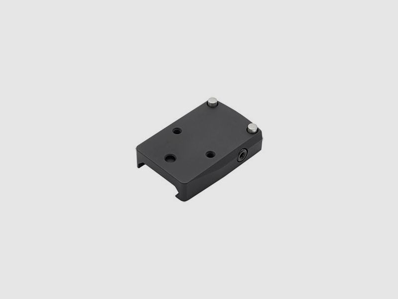HOLOSUN PICATINNY-ADAPTER FÜR 407C – 507C UND 508T, Bild 2 von 3