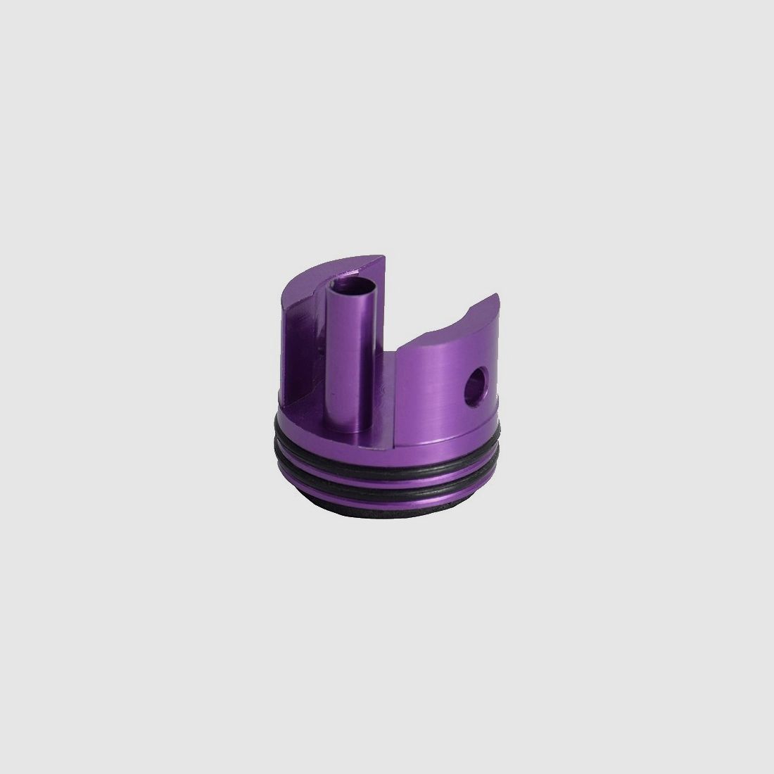 Double O-Ring Cylinderhead für V7 Gearboxen