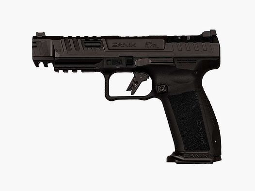 Canik TP9 SFx Rival Dark Side calibre 9mm Luger