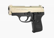 Sig Sauer P239 bicolor, Kal. 9 mm P.A. Knall