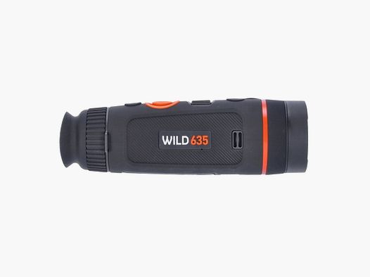 ThermTec Wild 635 thermal imaging device