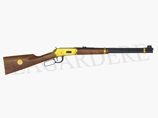 WINCHESTER GOLDEN SPIKE (CARABINA A LEVA)