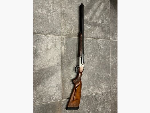  Blaser D99