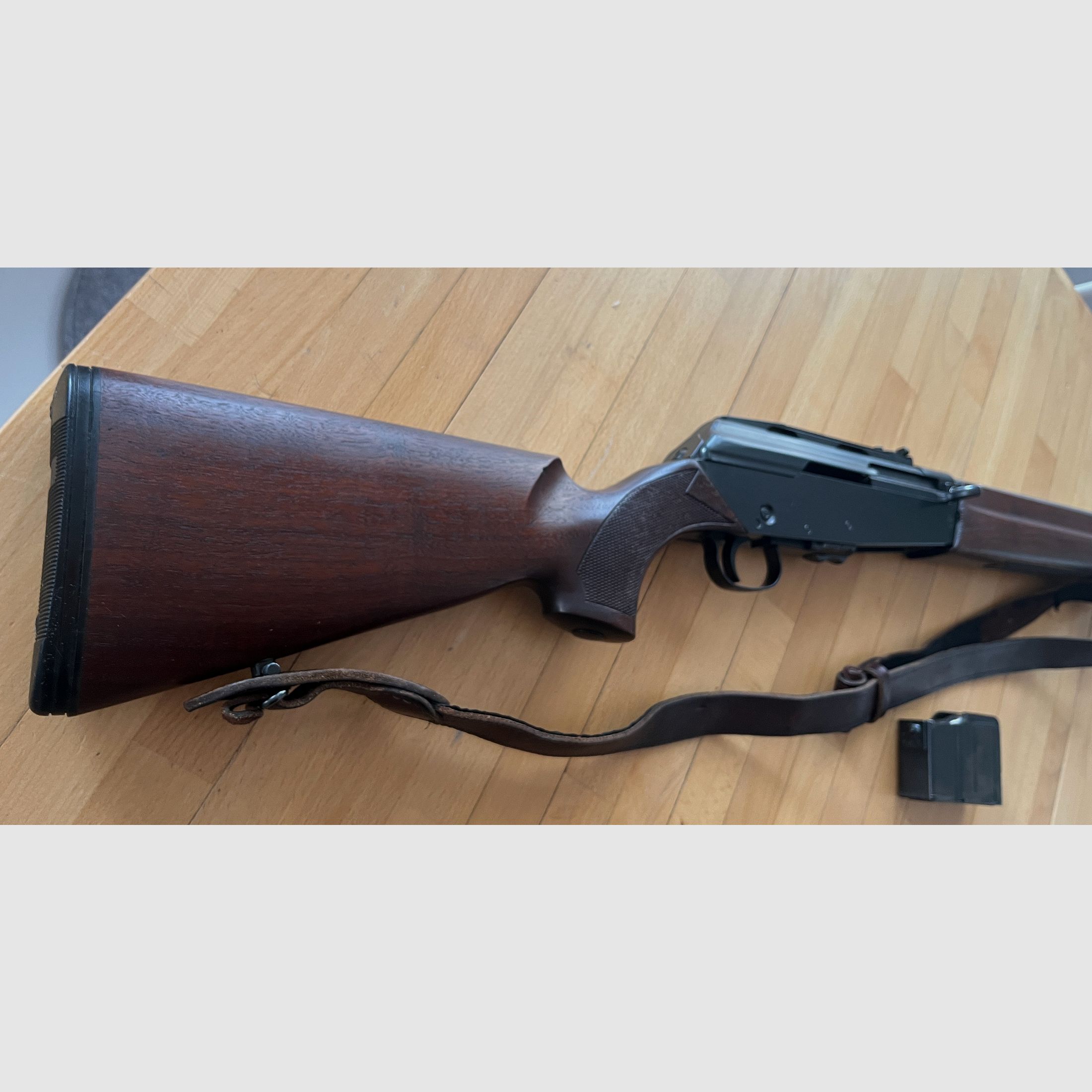 Valmet Petra / Hunter M88 im Kaliber 308 Win.