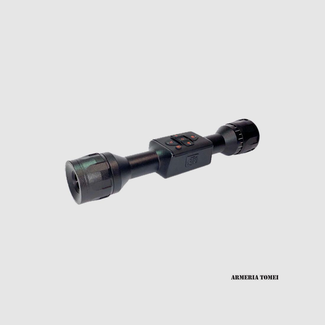 WÄRMEBILDZIELOPTIK – ATN – MARS LT 160×120 4-8x 25mm, Bild 1 von 2