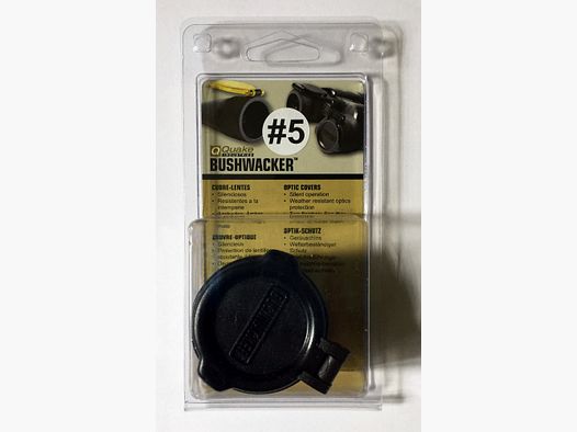 BUSHWACKER FLIP-UP SIZE 5